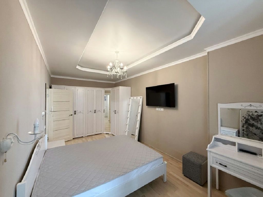 m. Dmitrovskaya: Apartment, 2-rooms