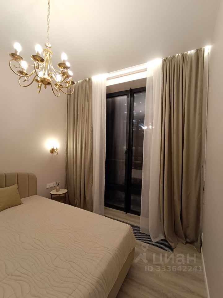 m. Vorontsovskaya: Apartment, 1-rooms