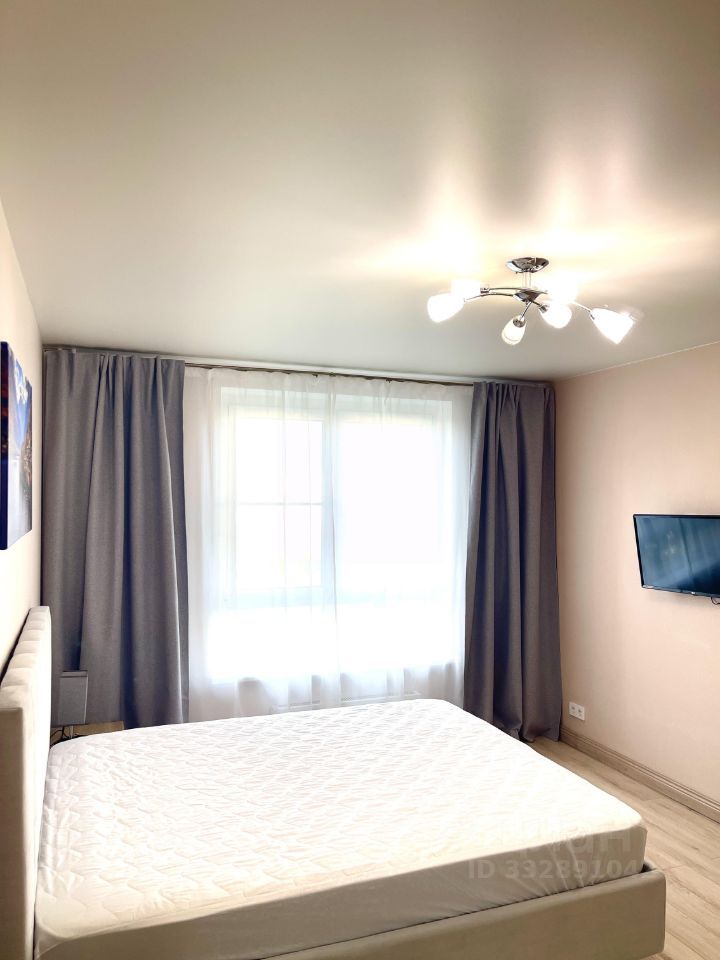 m. Mitino: Apartment, 1-rooms