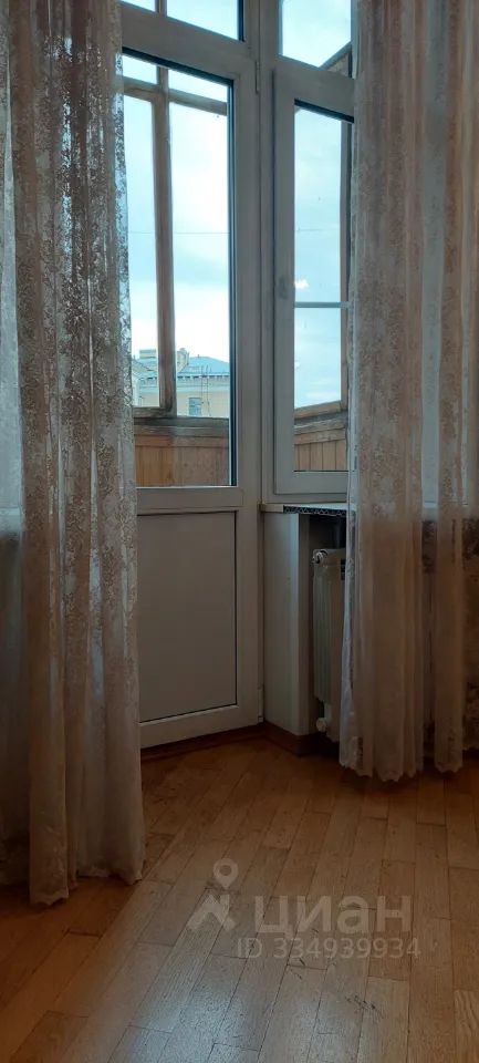m. Marksistskaya: Apartment, 2-rooms