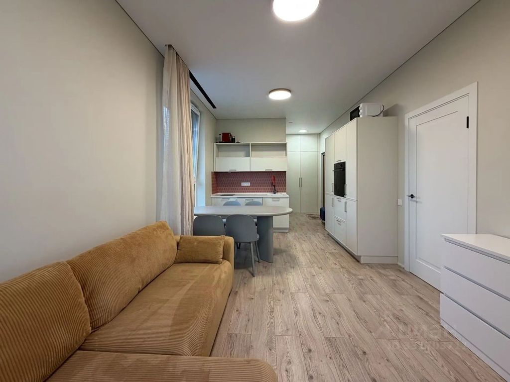m. Kalitniki: Apartment, 1-rooms