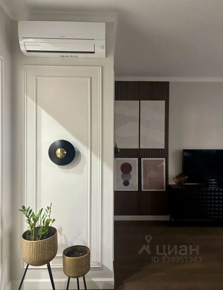 m. Khoroshevskaya: Apartment, 2-rooms