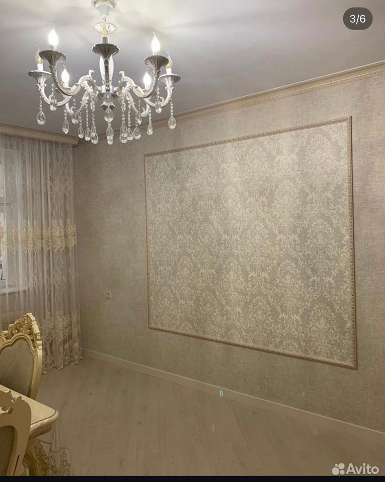 m. Kotelniki: Apartment, 3-rooms