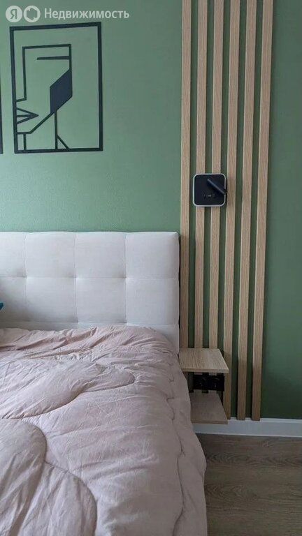 m. Aminyevskaya: Apartment, 1-rooms