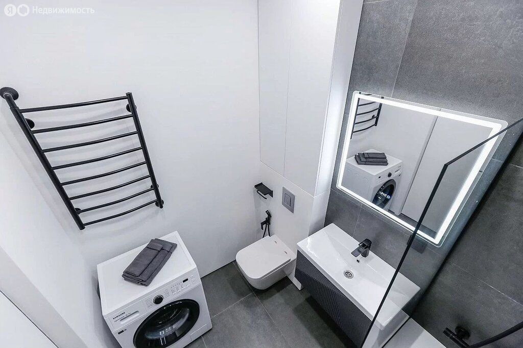 m. Alekseevskaya: Apartment, 1-rooms
