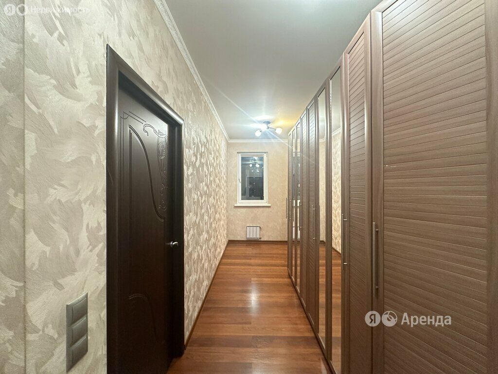 m. Nikolskoe: Apartment, 2-rooms