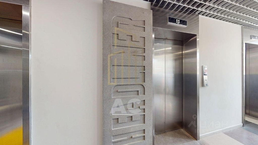 m. Shelepikha: Apartment, 3-rooms