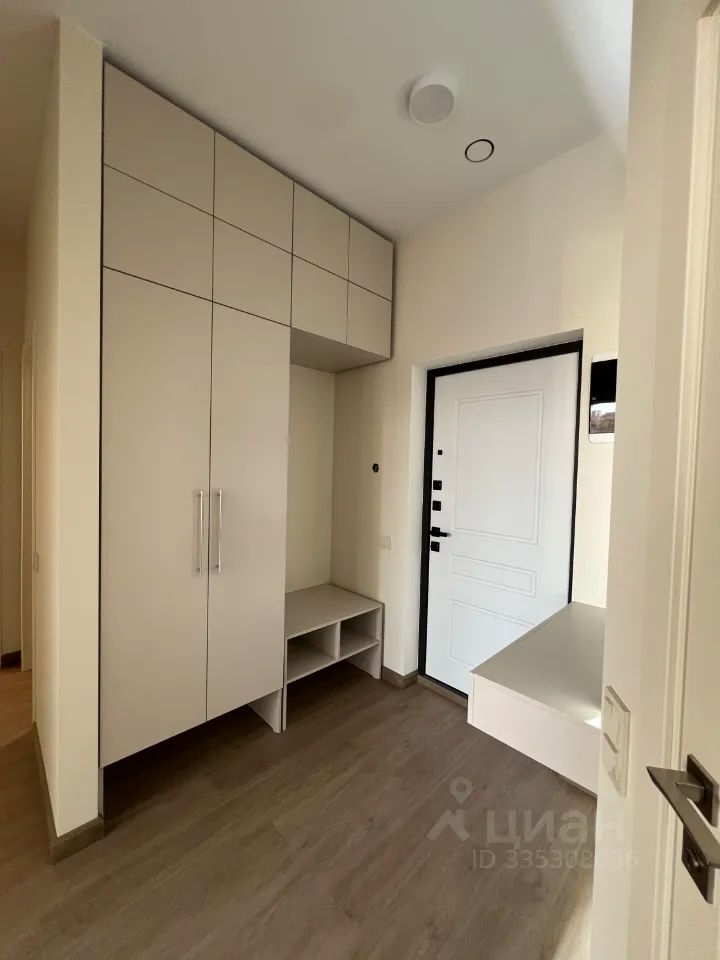 m. Medvedkovo: Apartment, 2-rooms