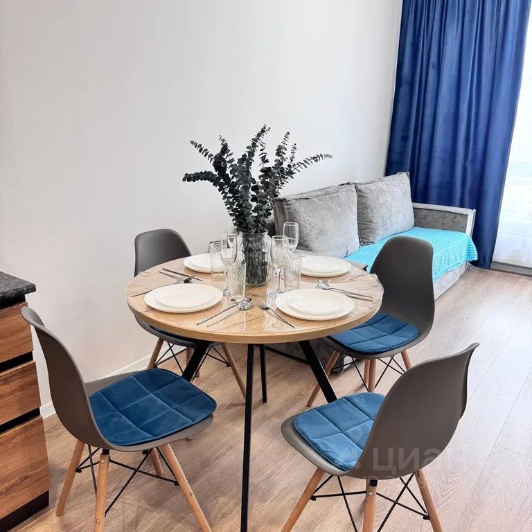 m. Vnukovo: Apartment, 1-rooms