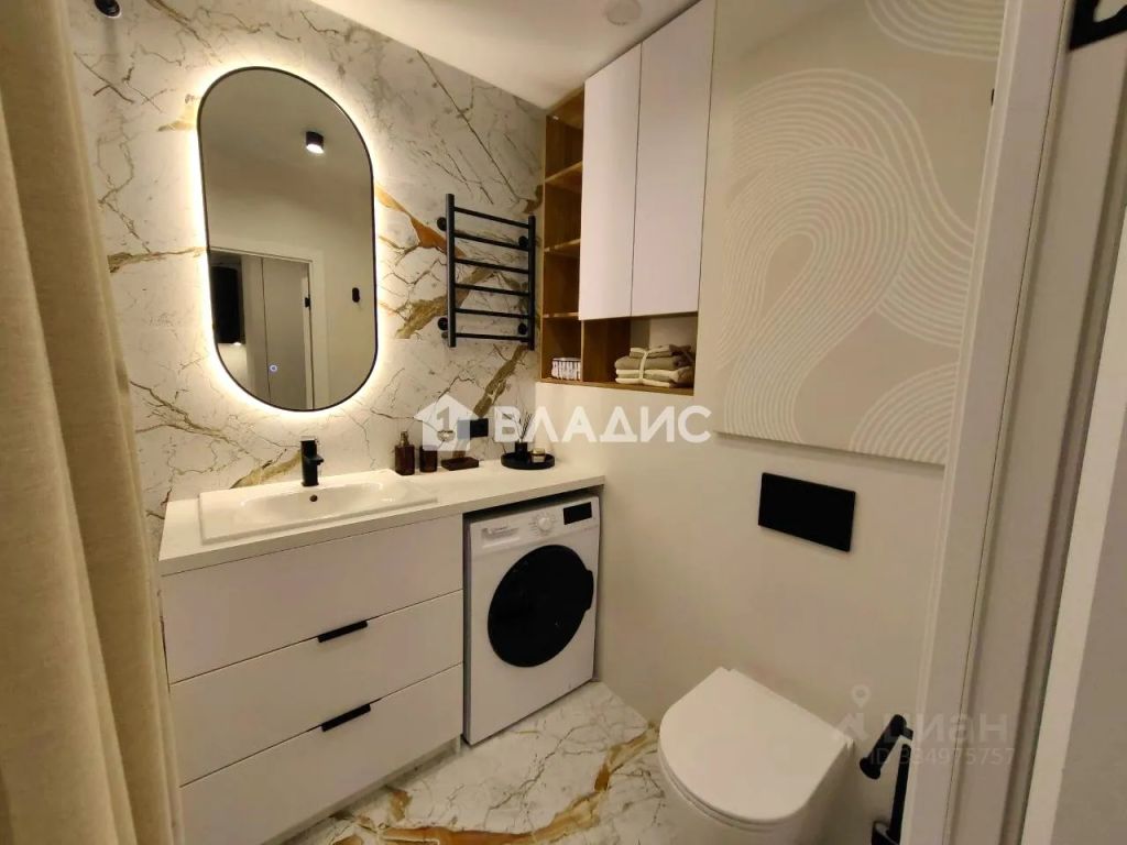 m. Ozernaya: Apartment, 1-rooms