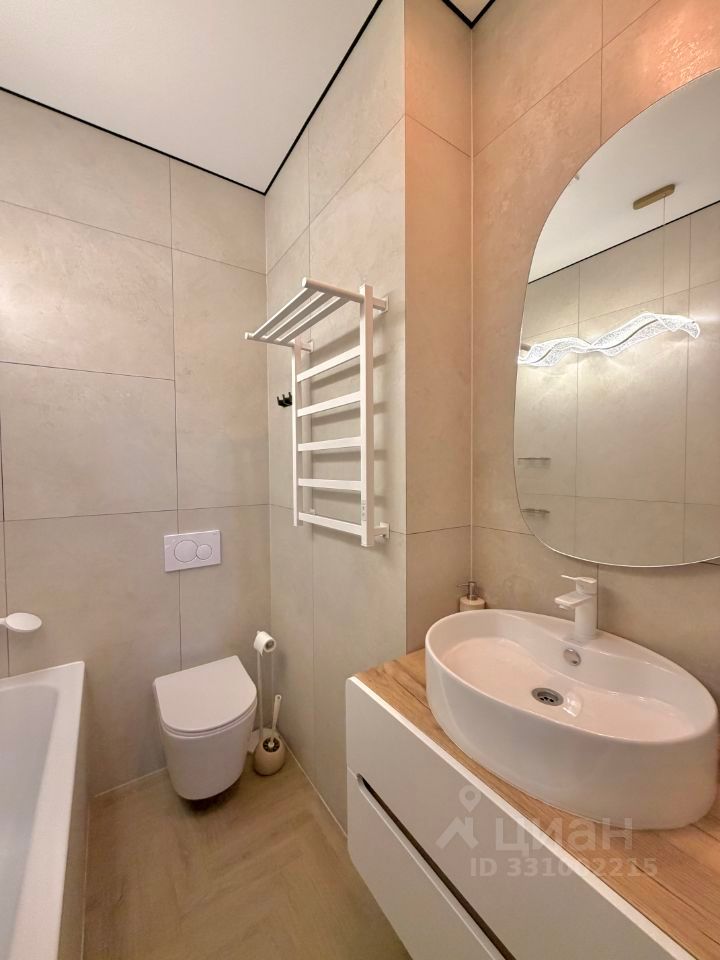 m. Spartak: Apartment, 2-rooms