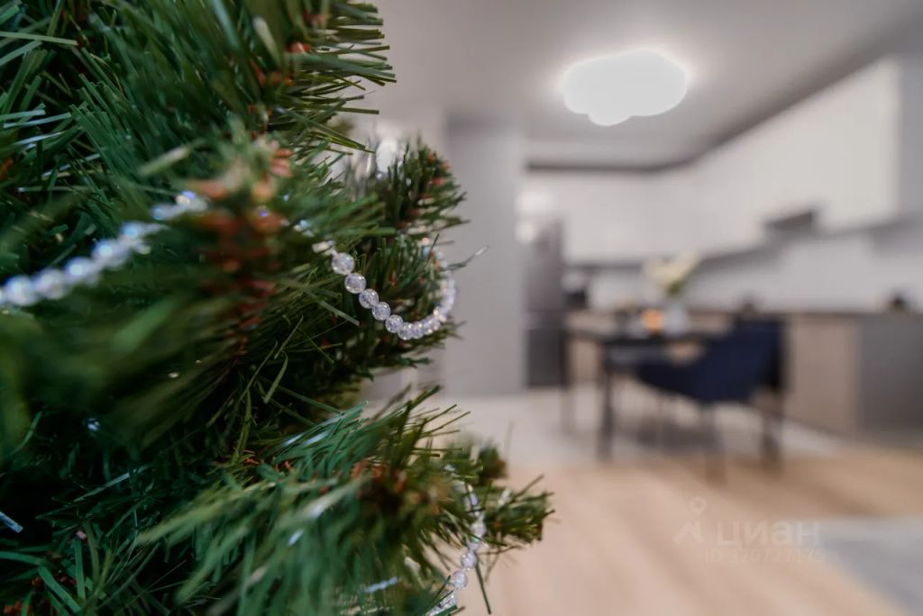 m. Kotelniki: Apartment, 1-rooms