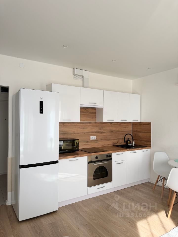 m. Kotelniki: Apartment, studio