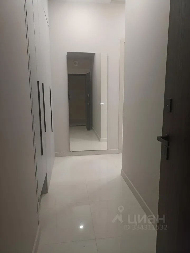 m. Kaluzhskaya: Apartment, 1-rooms