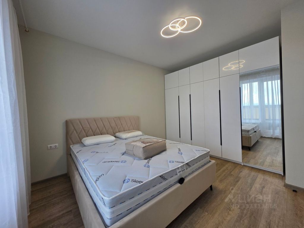 m. Podrezkovo: Apartment, 1-rooms