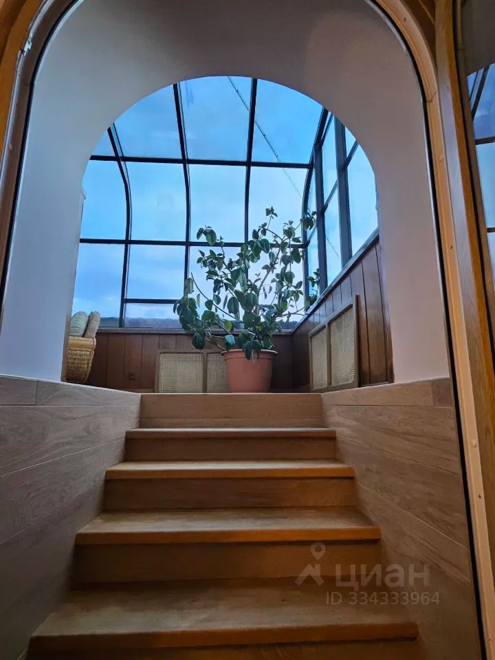 m. Luzhniki: Apartment, 4-rooms