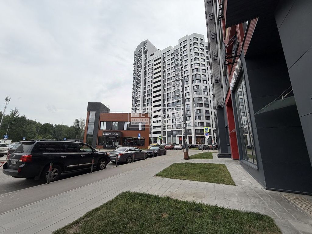 m. Medvedkovo: Apartment, 1-rooms