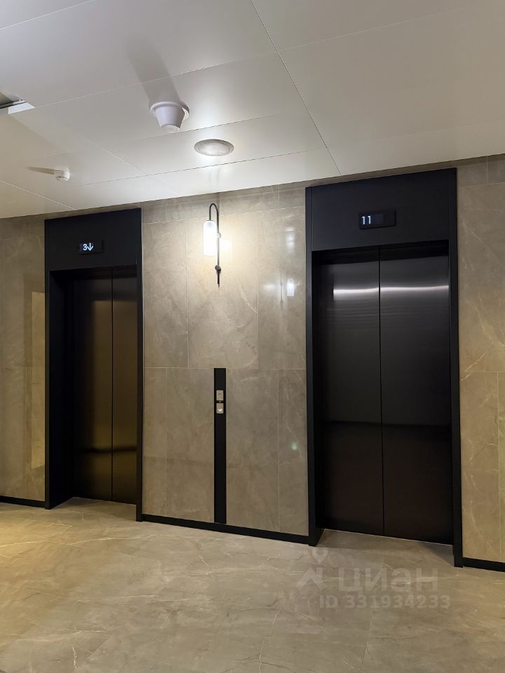 m. Khoroshevo: Apartment, studio