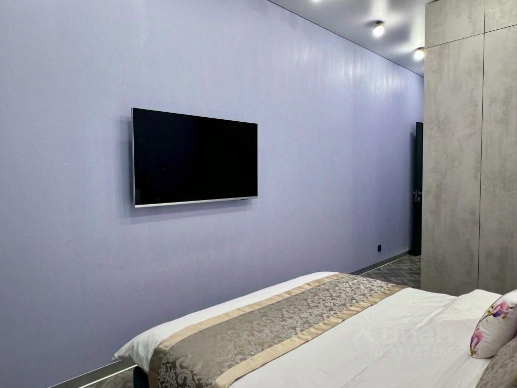 m. Dinamo: Apartment, 1-rooms
