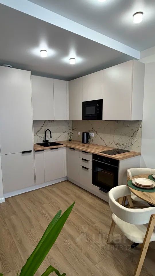 m. Volgogradsky prospekt: Apartment, 1-rooms