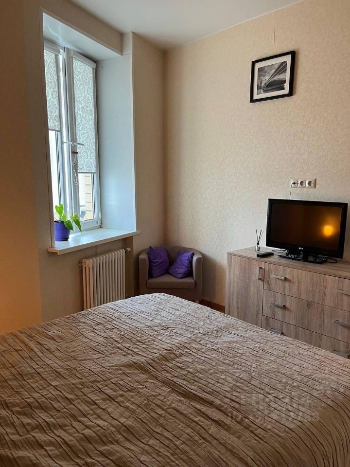 m. Reutovo: Apartment, 2-rooms