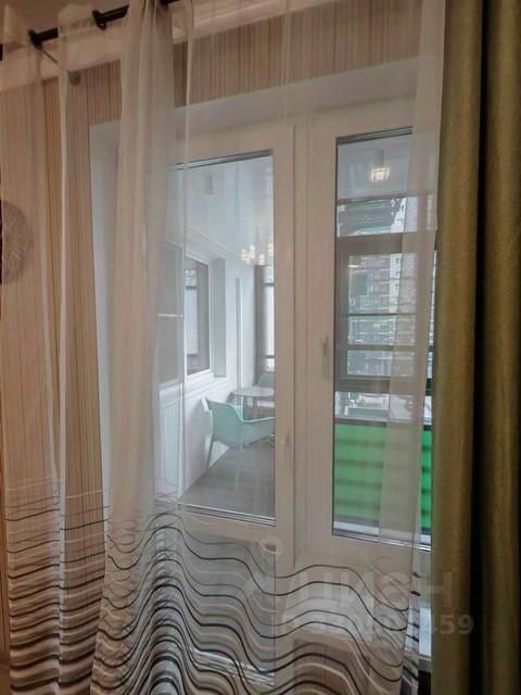 m. Planernaya: Apartment, 2-rooms