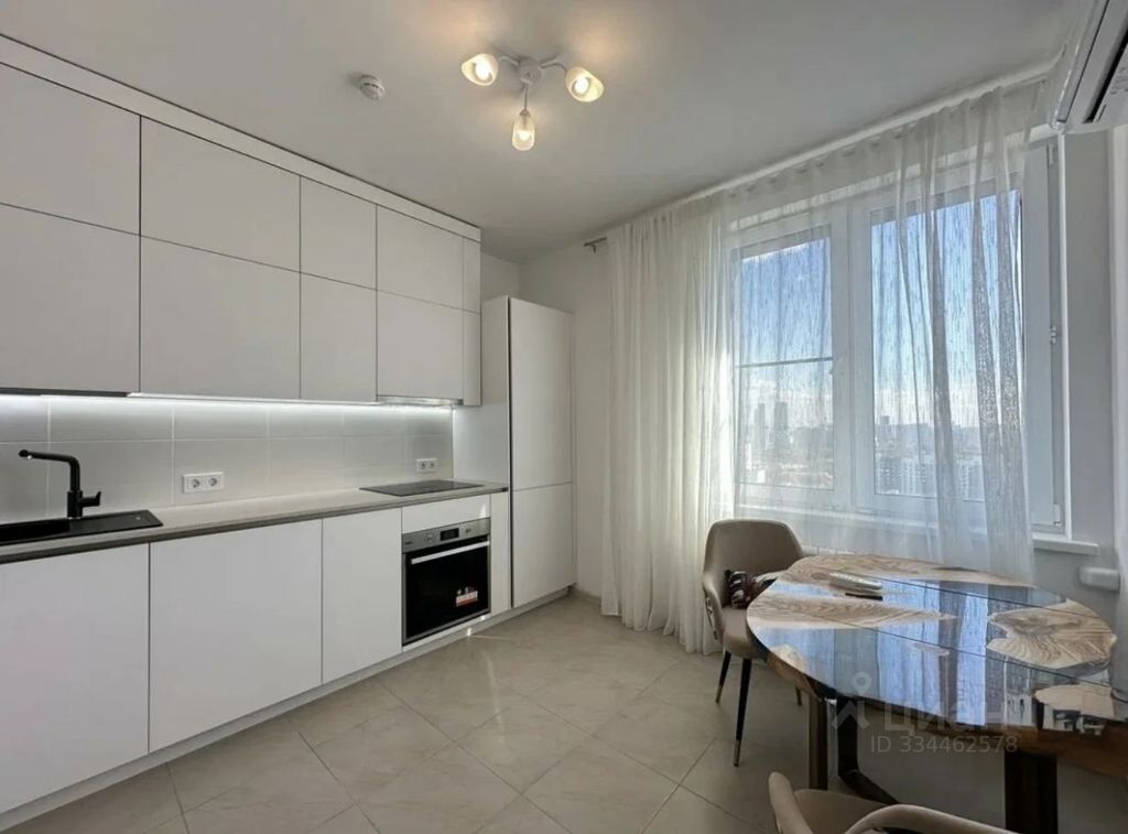 m. Profsoyuznaya: Apartment, 1-rooms