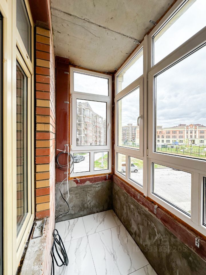m. Anikeevka: Apartment, 3-rooms