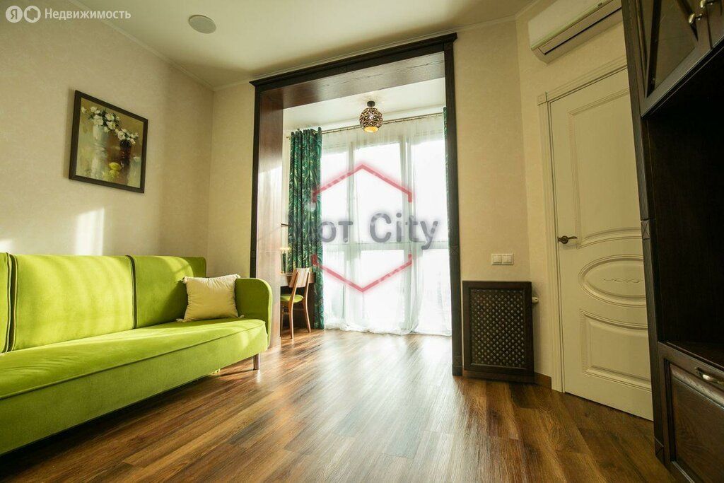 m. Belomorskaya: Apartment, 2-rooms