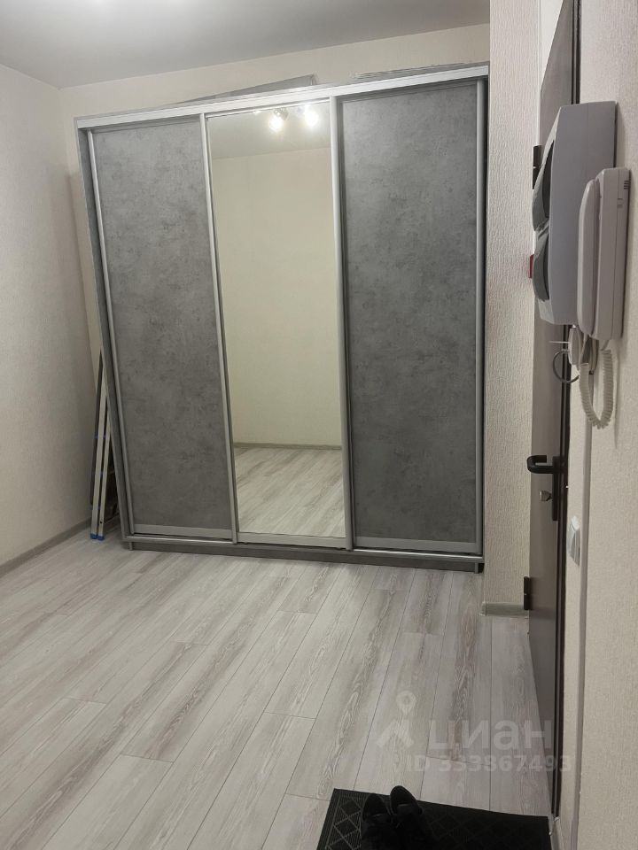 m. Skhodnya: Apartment, 1-rooms