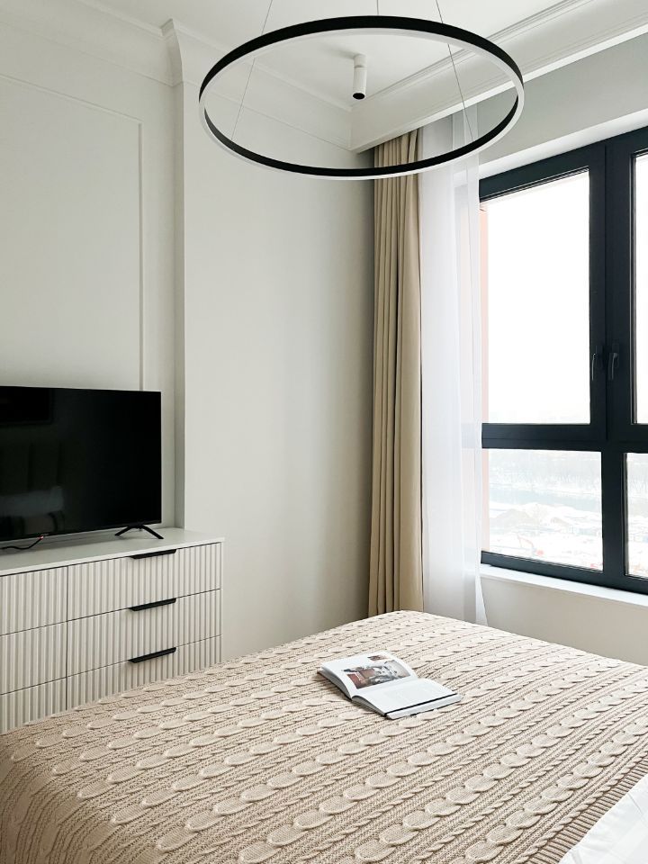 m. Khoroshevo: Apartment, 1-rooms
