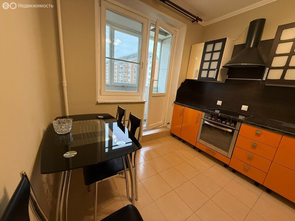 m. Penyagino: Apartment, 1-rooms