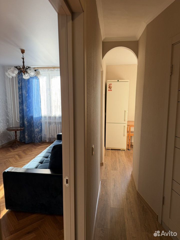 m. Khimki: Apartment, 1-rooms