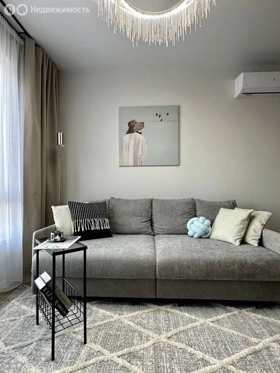 m. Vladykino: Apartment, 1-rooms