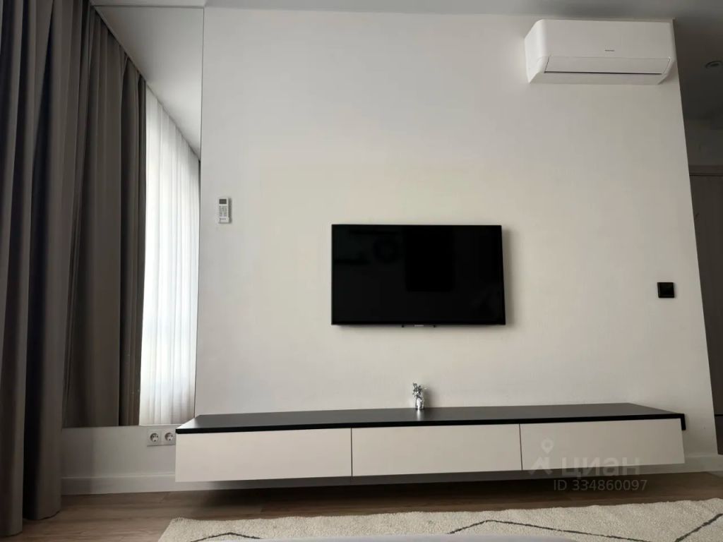 m. Scherbinka: Apartment, 1-rooms