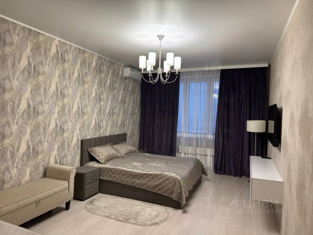 m. Reutovo: Apartment, 1-rooms