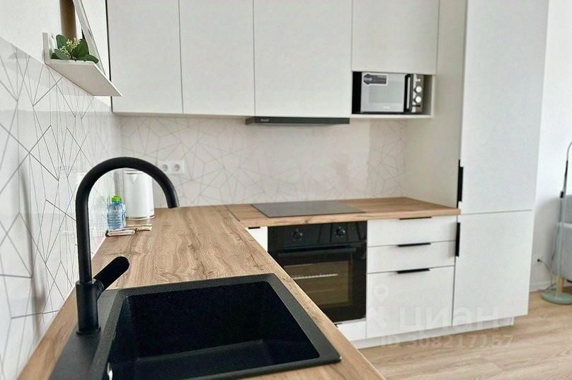 m. Kotelniki: Apartment, 2-rooms