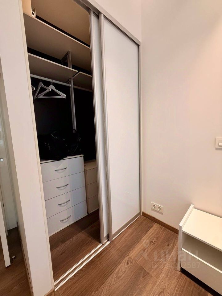 m. Luzhniki: Apartment, 1-rooms