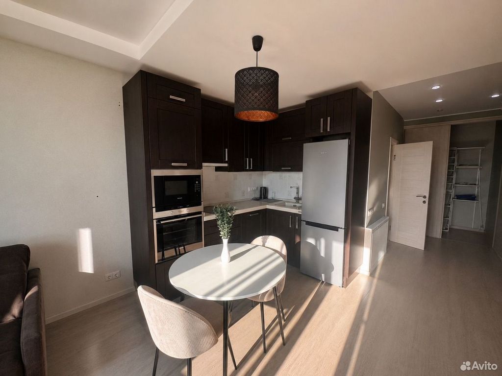 m. Michurinets: Apartment, 2-rooms