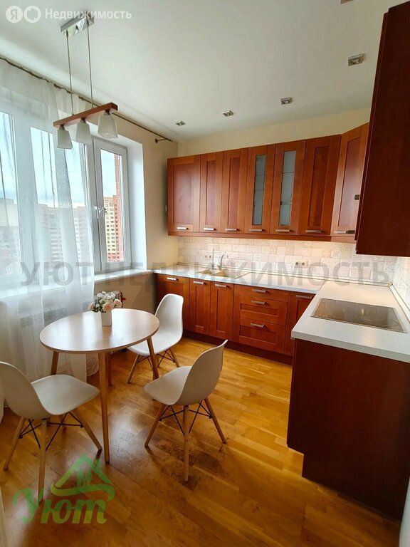 m. Ilyinskaya: Apartment, 1-rooms