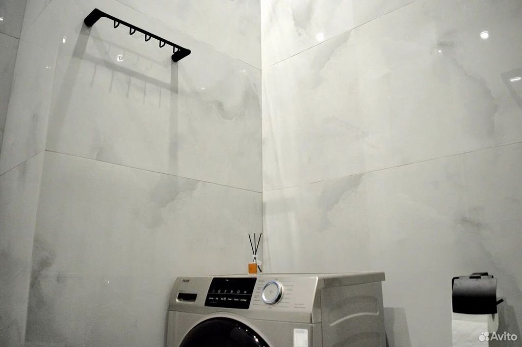 m. Babushkinskaya: Apartment, 2-rooms
