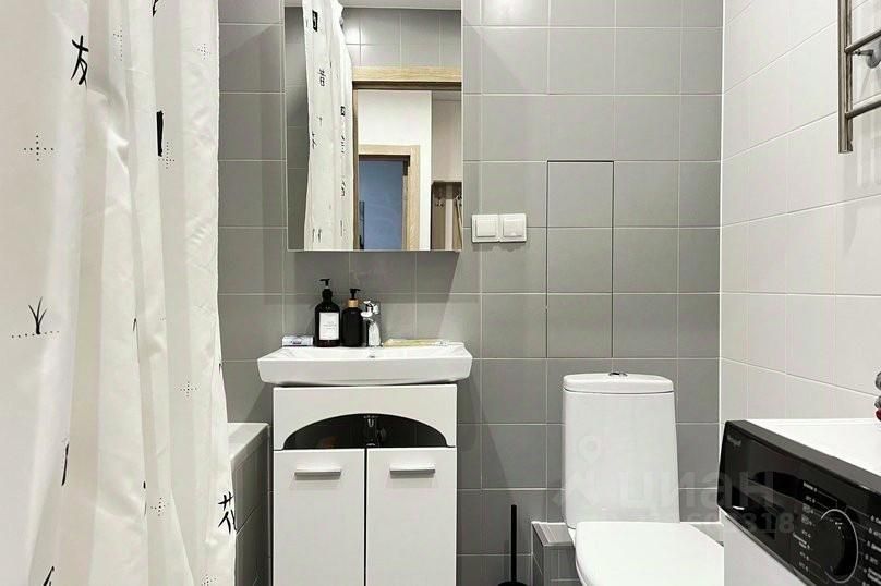 m. Bitsa: Apartment, 1-rooms