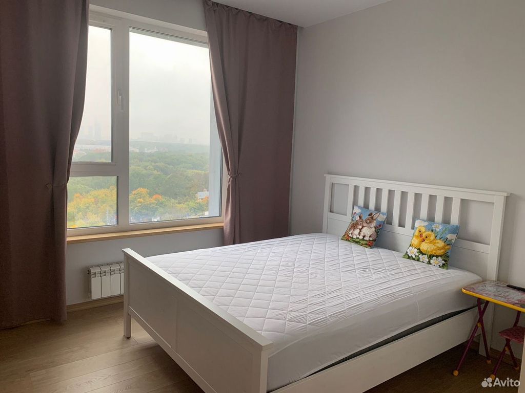 m. Botanichesky sad: Apartment, 2-rooms