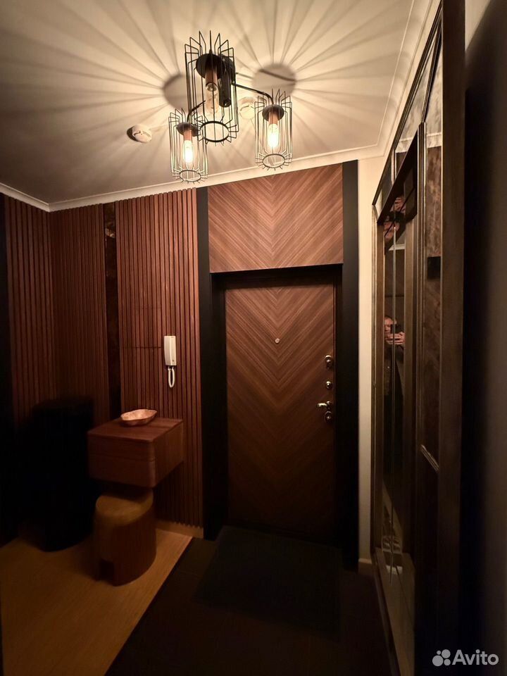 m. Rasskazovka: Apartment, 1-rooms