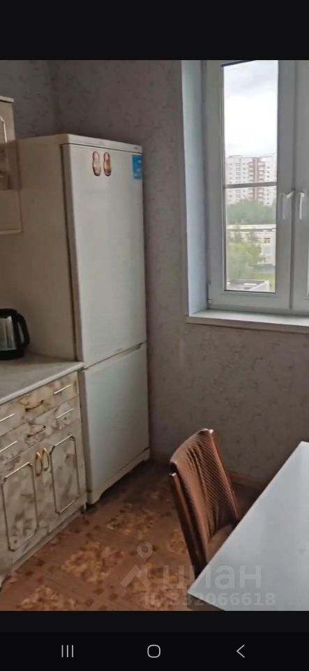 m. Troparevo: Apartment, 2-rooms