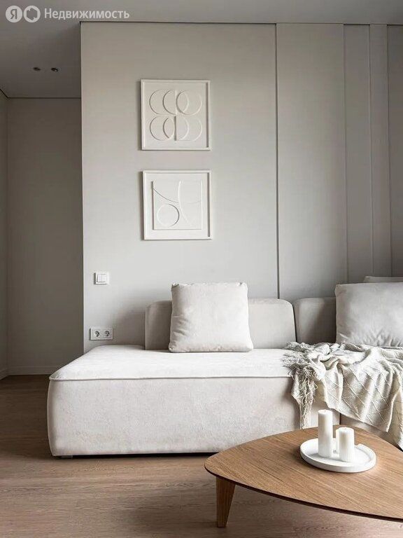 m. Volgogradsky prospekt: Apartment, 1-rooms