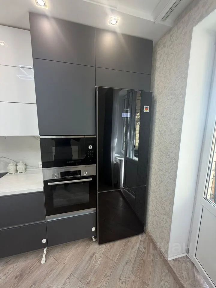 m. Medvedkovo: Apartment, 2-rooms