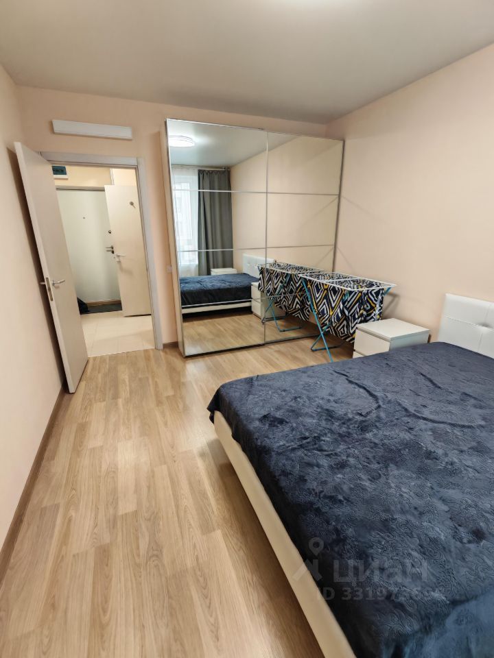 m. Salaryevo: Apartment, 1-rooms