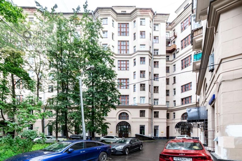 m. Sokol: Apartment, 2-rooms