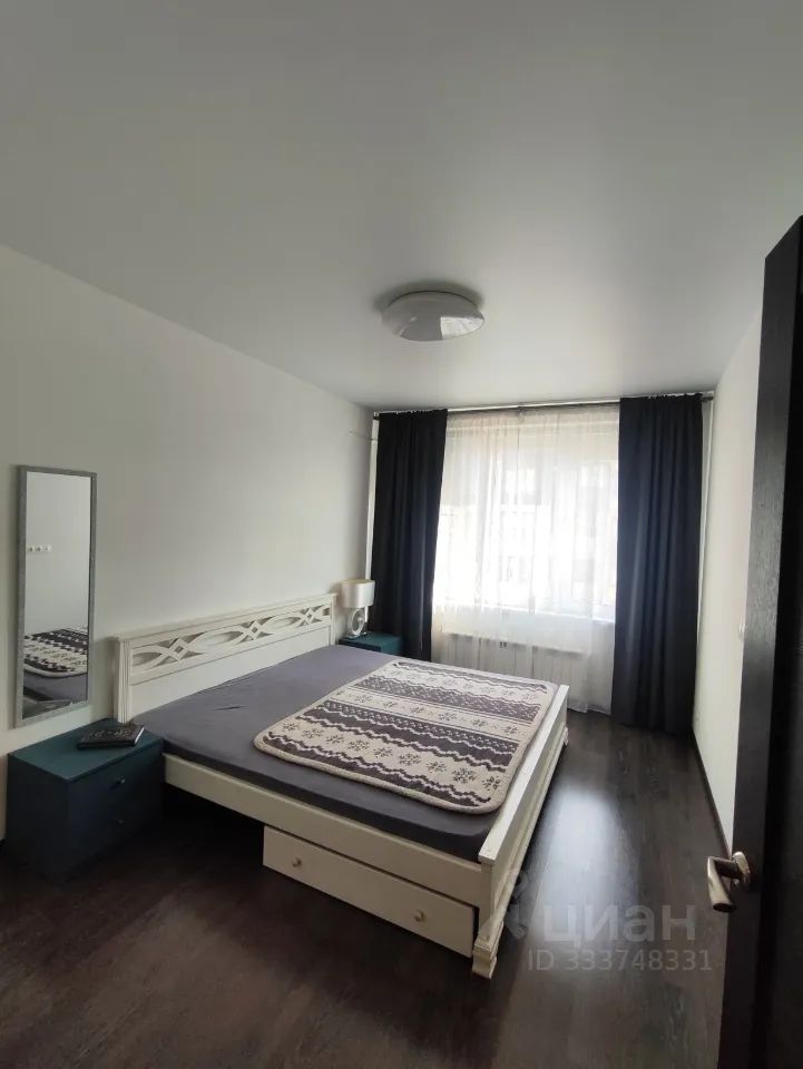 m. Medvedkovo: Apartment, 2-rooms